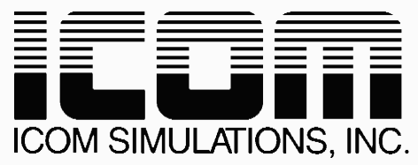 ICOM Simulations, Inc.